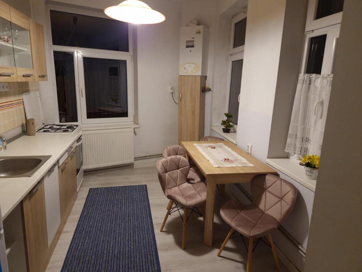 M&A Mario Ultra Central Apartament Apartment Brasov Exterior photo